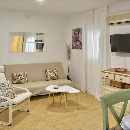 Appartamento Apartamento Triana Siviglia Esterno foto
