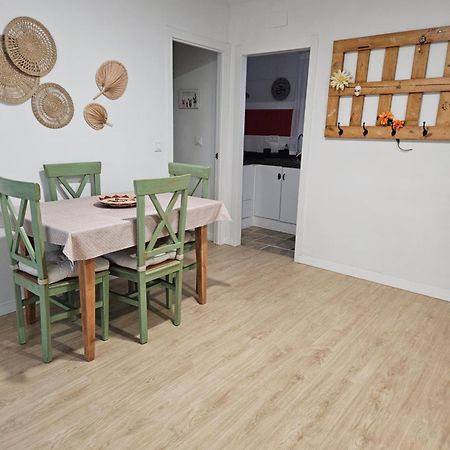 Appartamento Apartamento Triana Siviglia Esterno foto