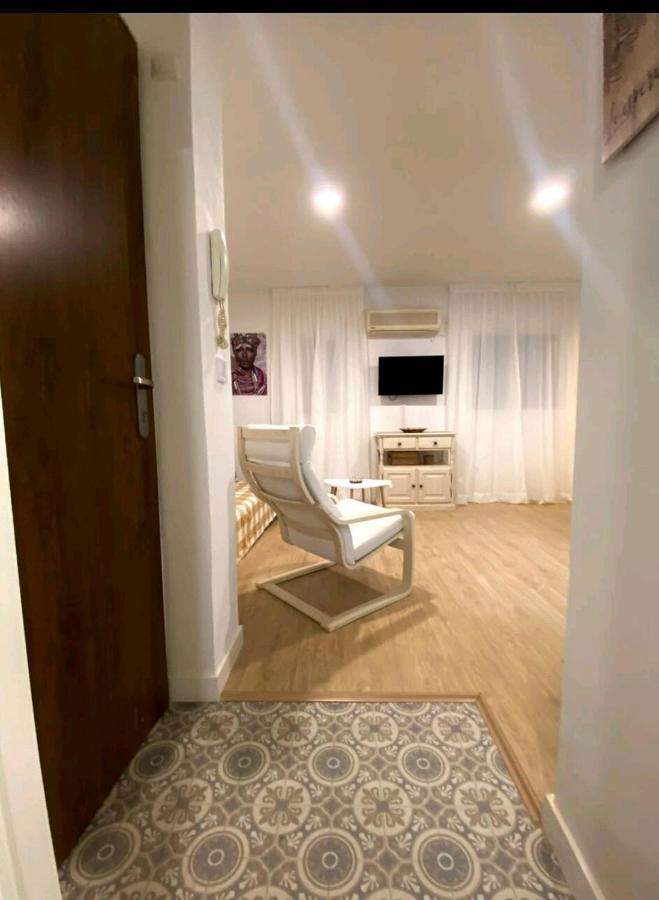 Appartamento Apartamento Triana Siviglia Esterno foto