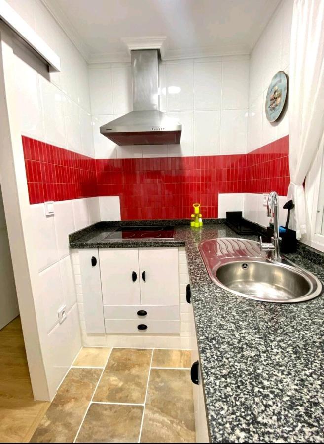 Appartamento Apartamento Triana Siviglia Esterno foto
