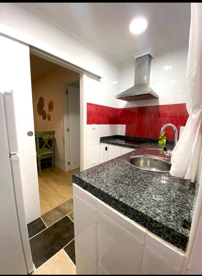 Appartamento Apartamento Triana Siviglia Esterno foto