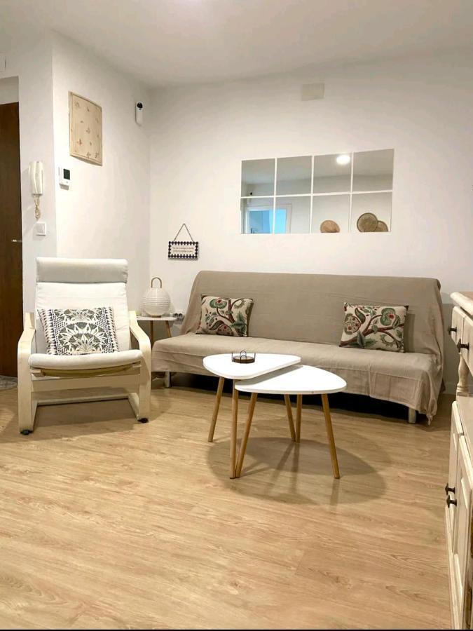 Appartamento Apartamento Triana Siviglia Esterno foto