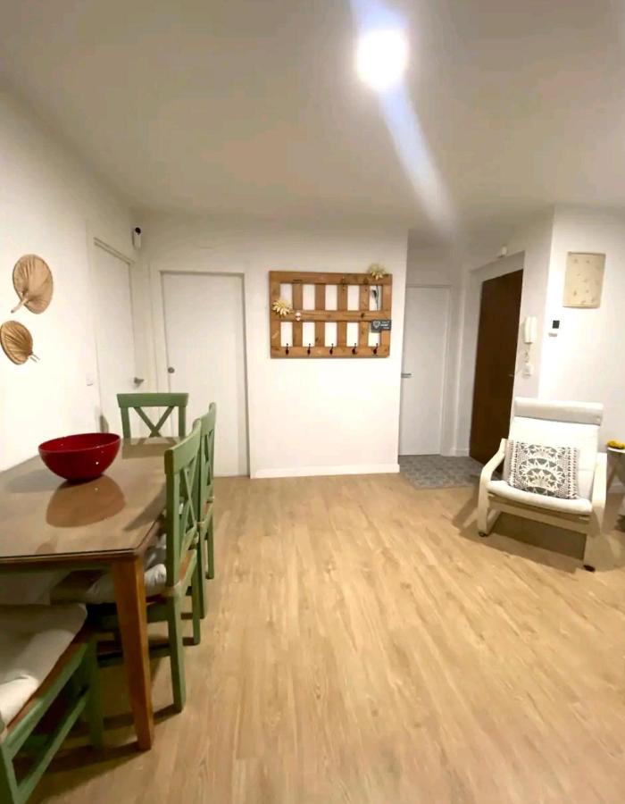 Appartamento Apartamento Triana Siviglia Esterno foto