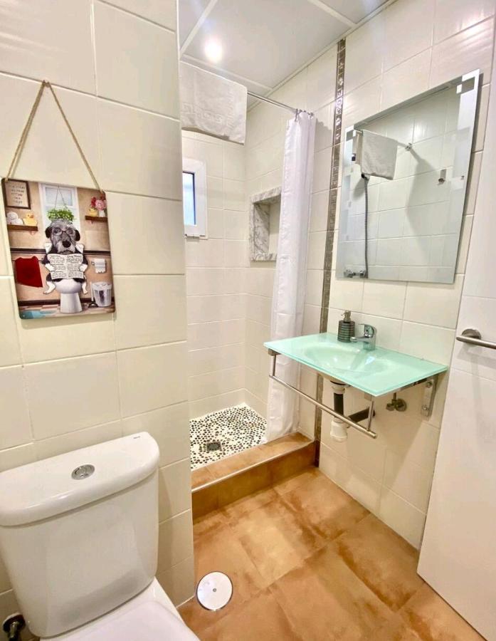 Appartamento Apartamento Triana Siviglia Esterno foto