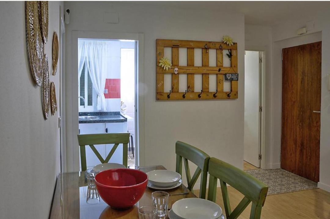 Appartamento Apartamento Triana Siviglia Esterno foto