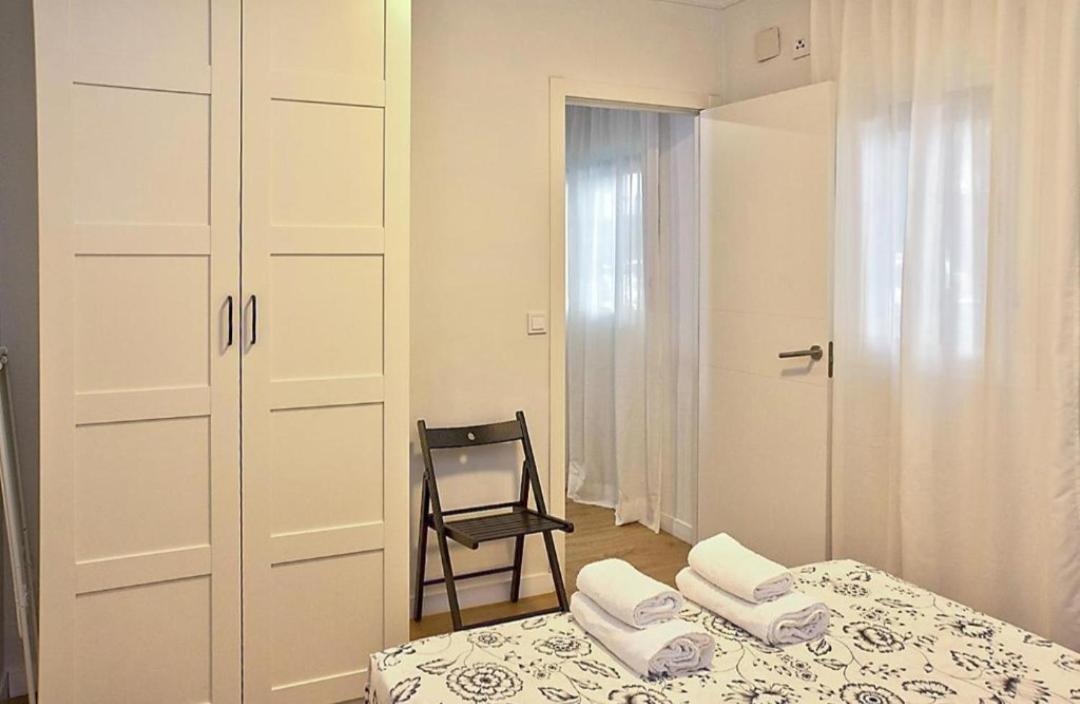 Appartamento Apartamento Triana Siviglia Esterno foto