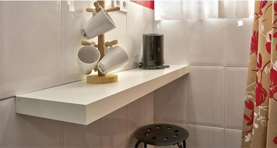 Appartamento Apartamento Triana Siviglia Esterno foto