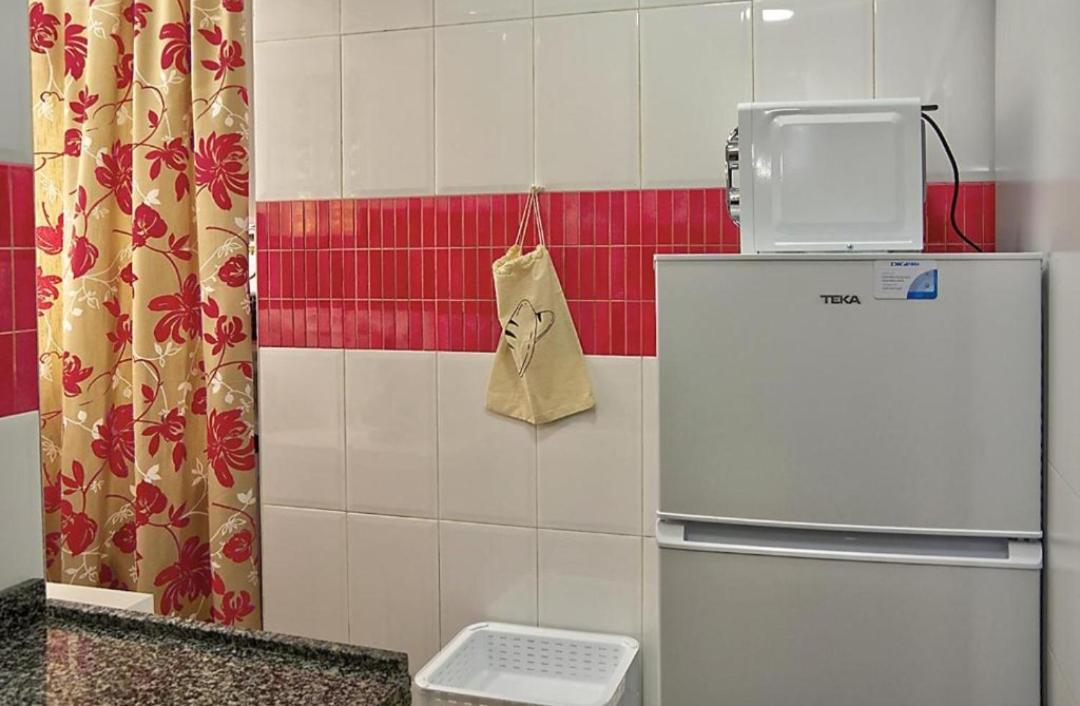 Appartamento Apartamento Triana Siviglia Esterno foto