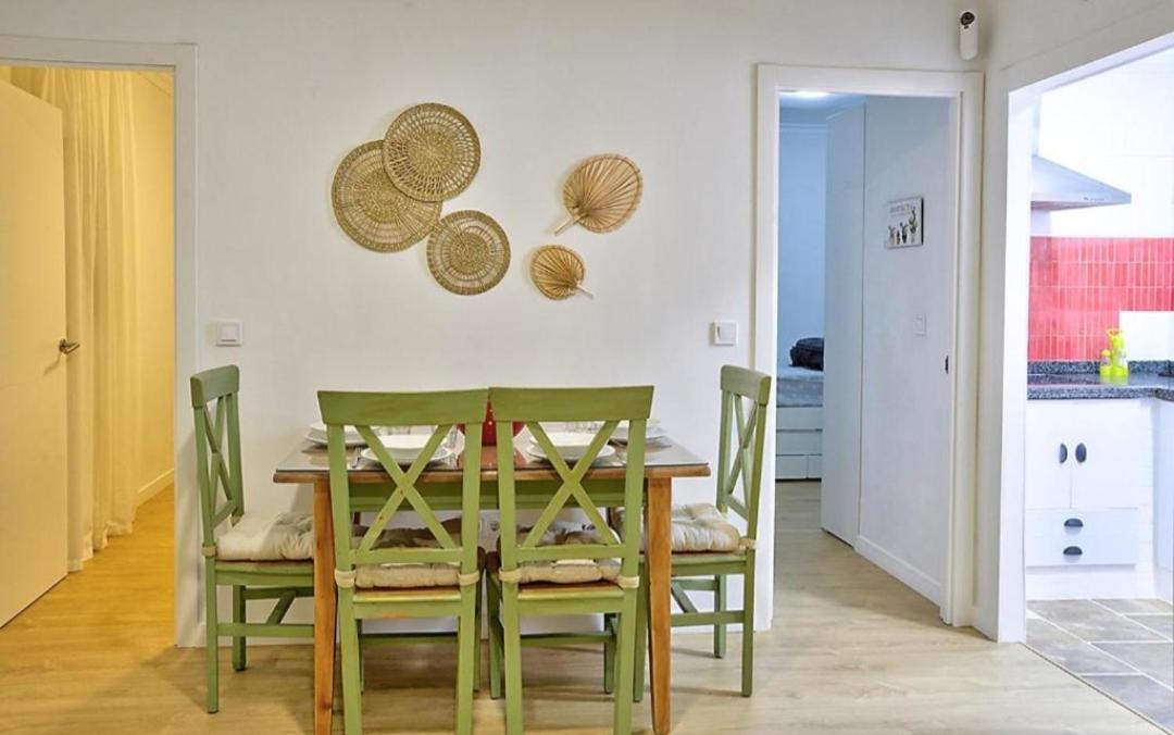 Appartamento Apartamento Triana Siviglia Esterno foto