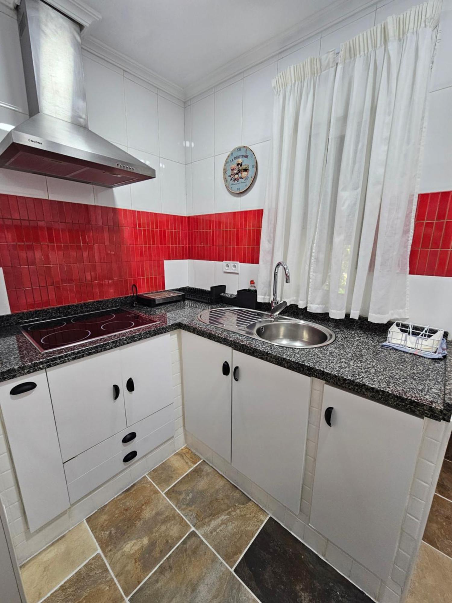 Appartamento Apartamento Triana Siviglia Esterno foto